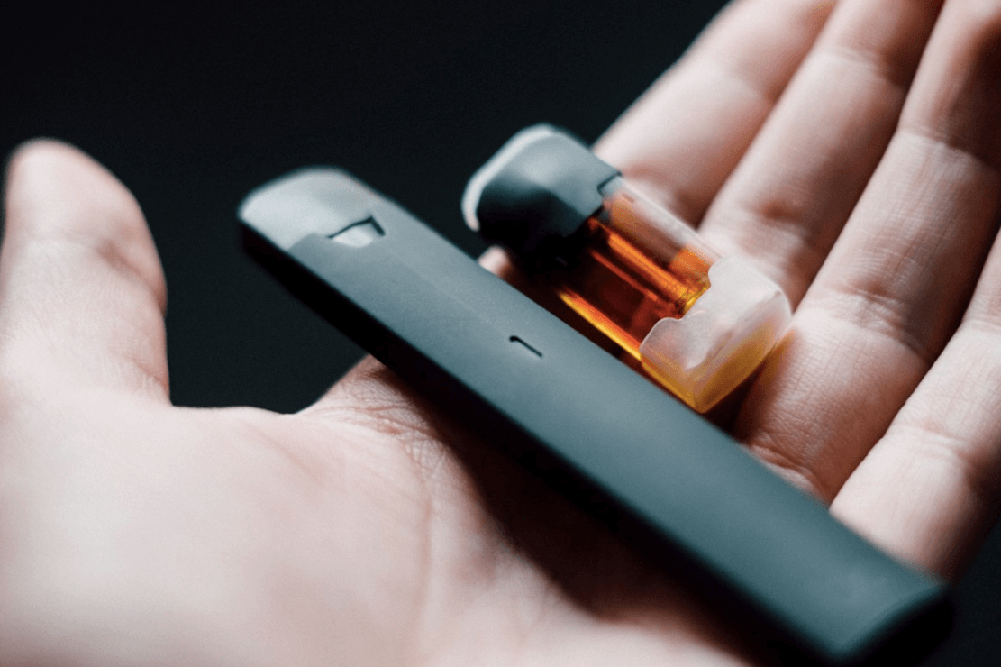 10 Best Pod Vapes Ultimate Guide