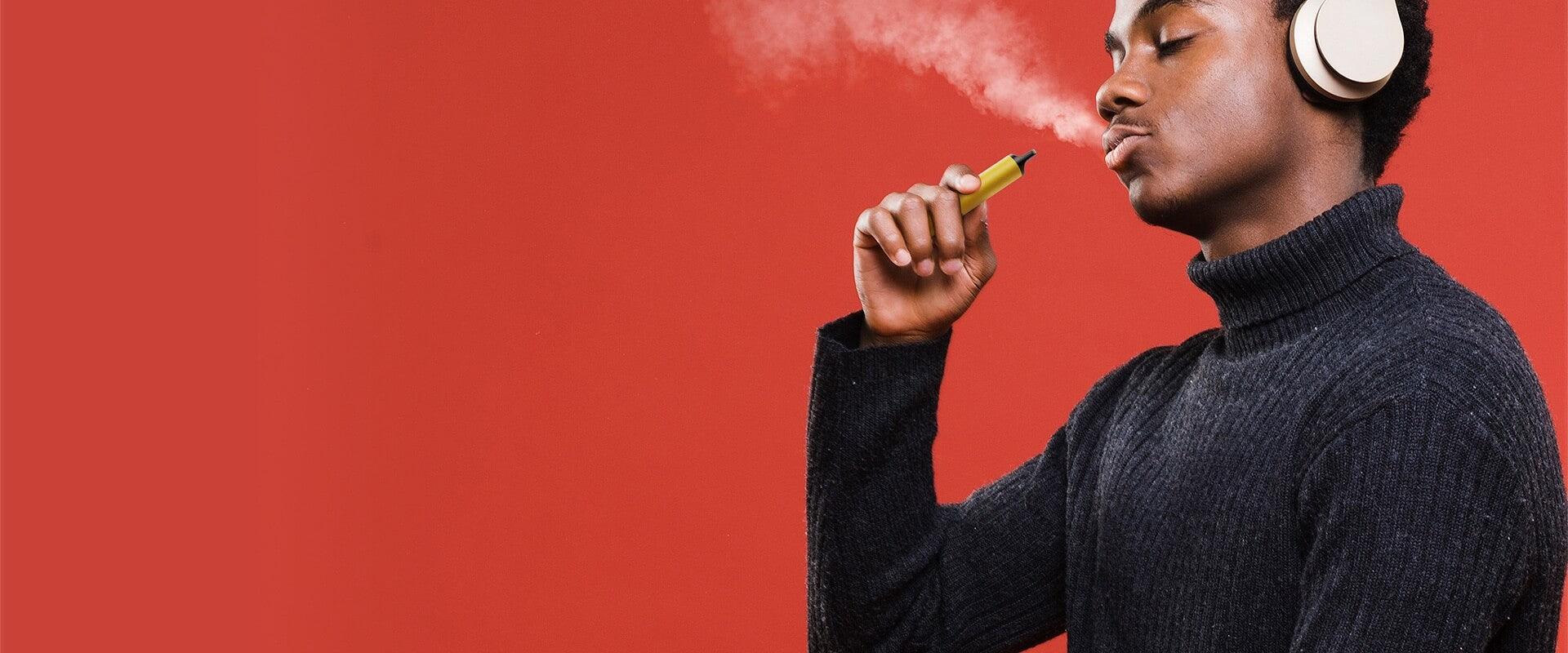 Hollywood's Vaping Elite: Discover 7 Celebrities Who Embrace Vaping Hollywood's Vaping Elite: Discover 7 Celebrities Who Embrace Vaping