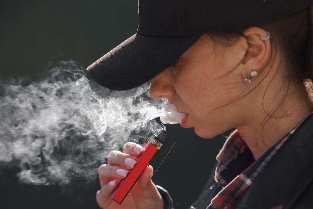 Discreet Vapes: What Does it Mean? Types, Benefits