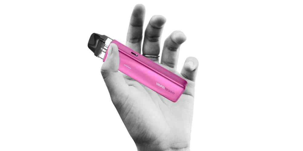 can't open vaporesso pod How to Open A Vaporesso Pod?