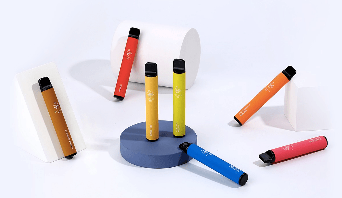 Elf Bar vs Geek Bar: A Comprehensive Comparison of Disposable Vape Options Elf Bar vs Geek Bar: A Comprehensive Comparison of Disposable Vape Options