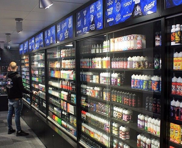 Flawless Vape Shop Leicester Flawless Vape Shop Leicester