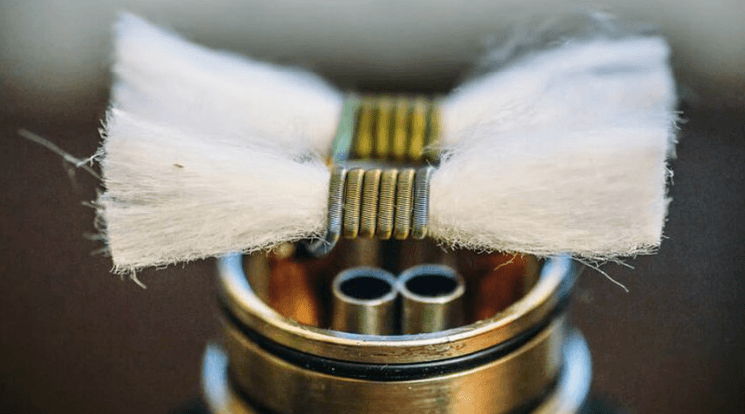 elfbar elfa master akku How to Clean Your Vape Coils