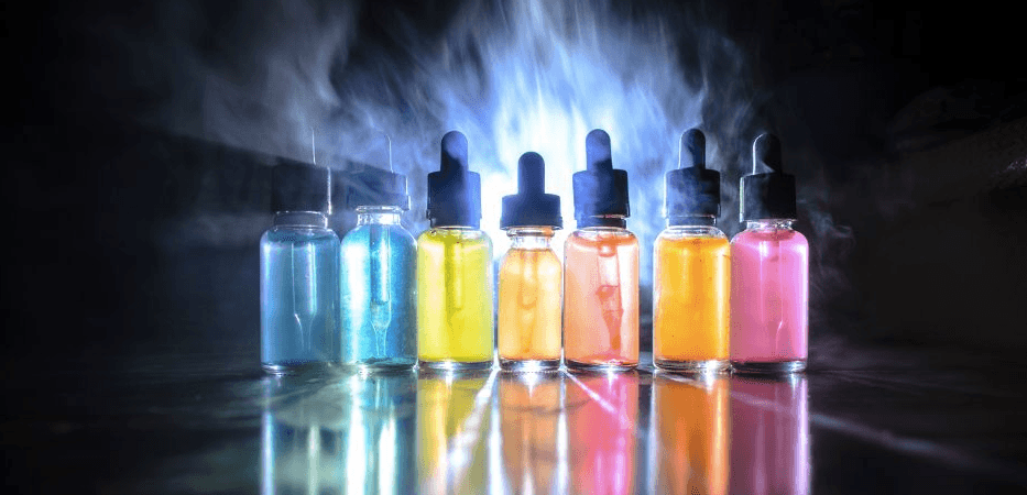 elf bar vape uk Step by Step Guide How To Steep E Juice? Flawless Vape Shop