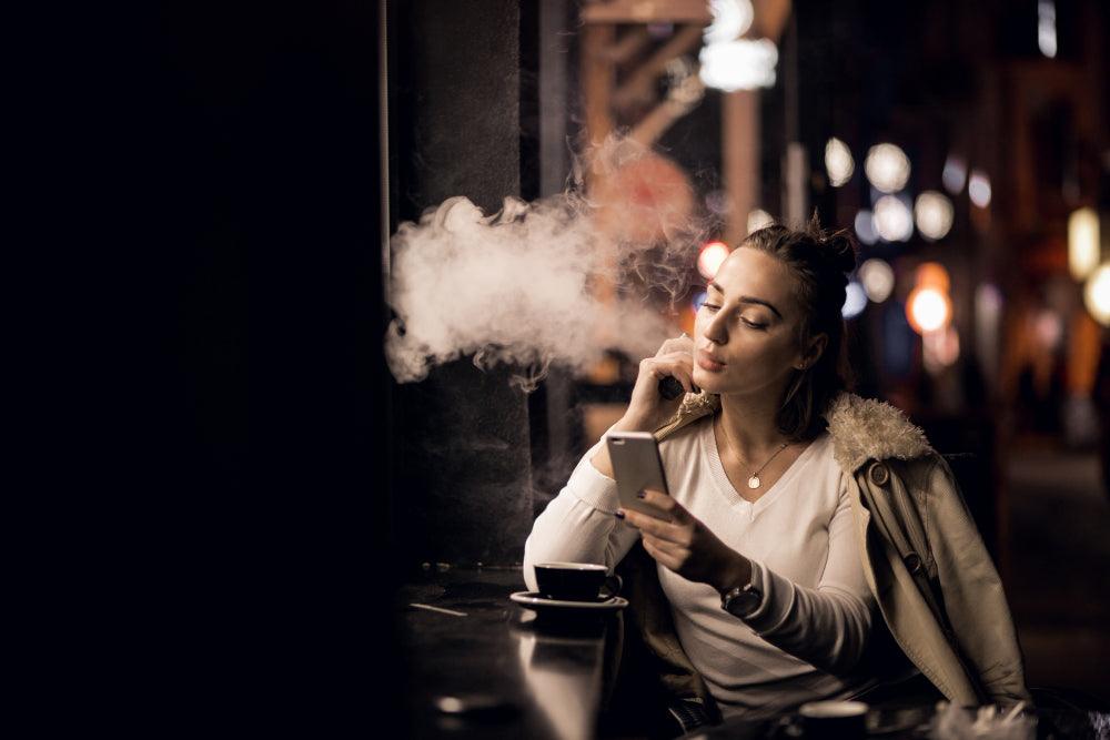 Introducing the NEW Vaporesso XROS Pro Kit: A Comprehensive Review