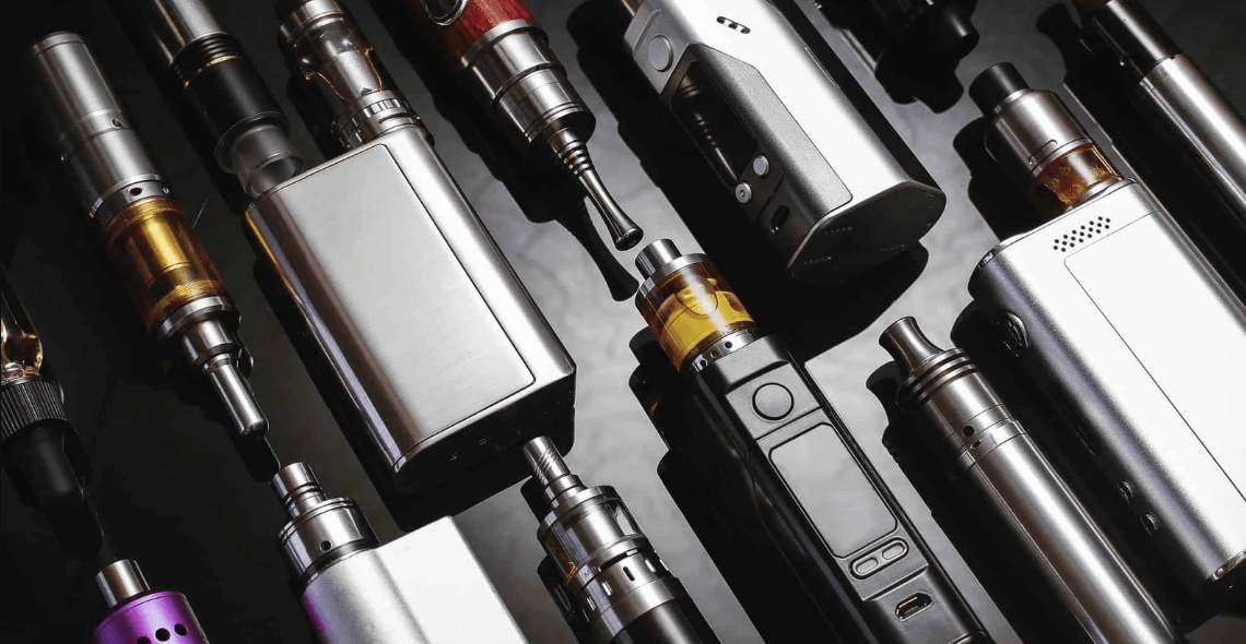 Mechanical Mods Explained Mechanical Mods Explained