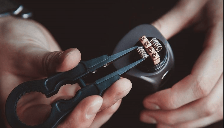 elfbar elfa kaufen How to Clean Your Vape | Sub-Ohm Tank and RBA Tank main image 1