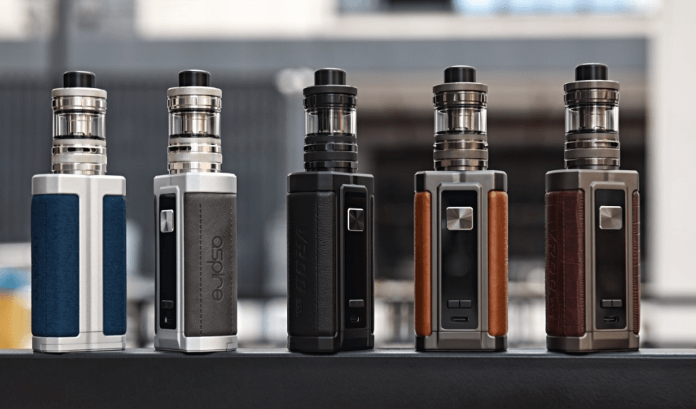 elfbar elfa master akku What Do Ohms Mean in a Vaporizer? main image 1