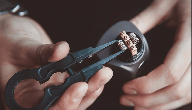 When You Need To Change Your Vape Coil? 5 Signs