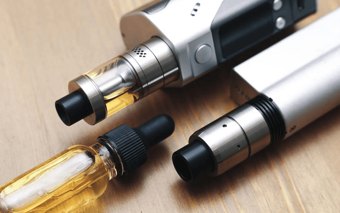 Why Is My Vape Leaking? 15 Tips To Fix | Flawless Vape Shop Why Is My Vape Leaking? 15 Tips To Fix | Flawless Vape Shop
