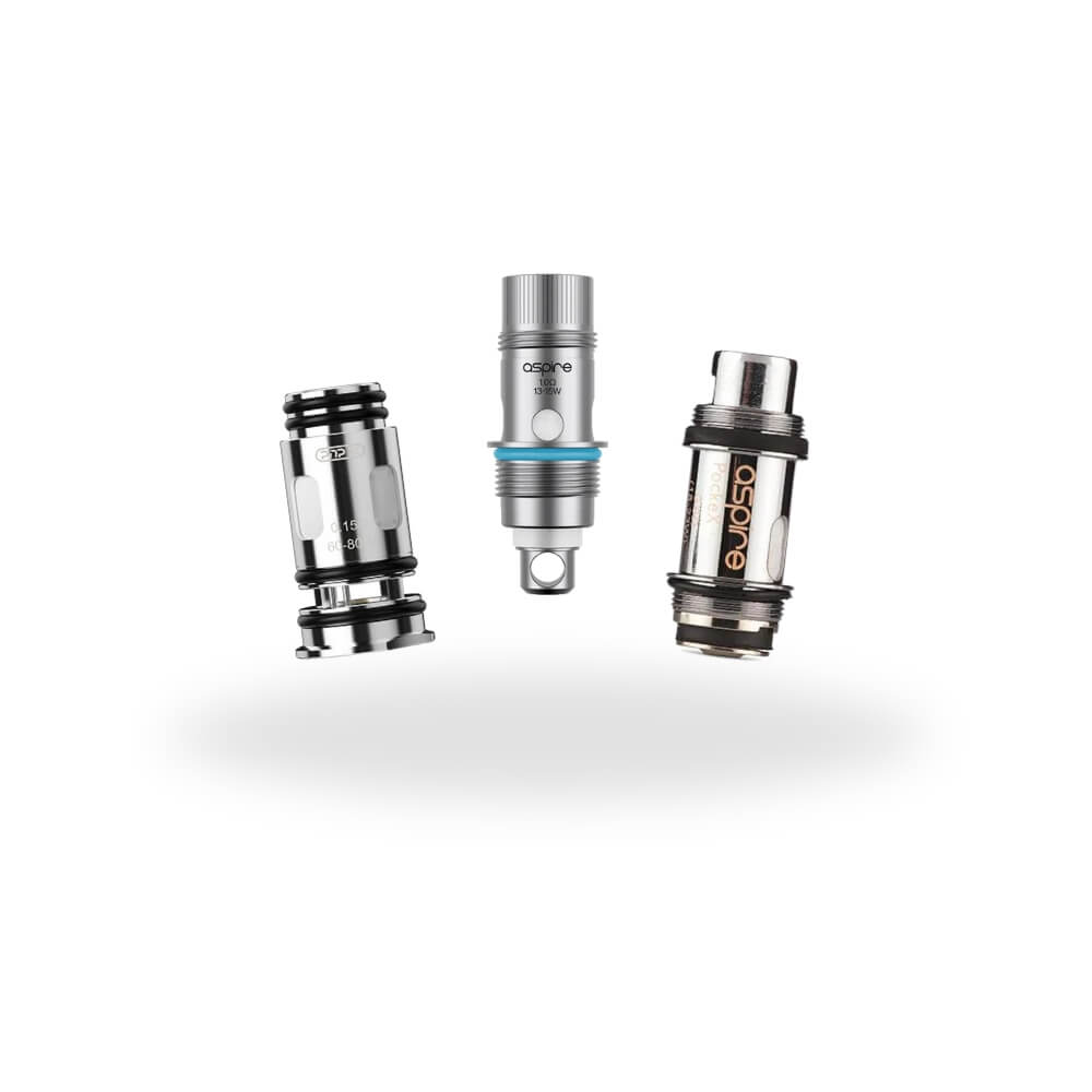 Shop Leading E-cigarette Vape Coils Online at Low Prices