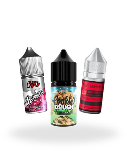 Premium Vape Concentrates UK - Affordable Prices & Fast Delivery