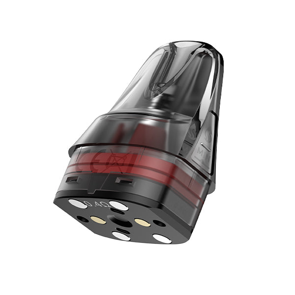 Vaporesso LUXE X Dual Mesh Replacement Pod