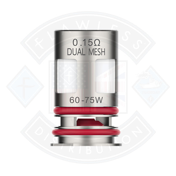 Vaporesso GTx Coil 5pack