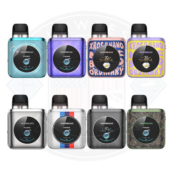 small geek bar vape Meloso Mini
