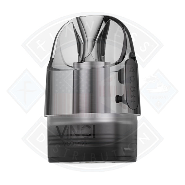Voopoo Vinci E Pod Cartridge 2pcs
