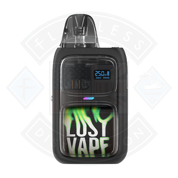 Lost Vape Ursa Epoch Pod Kit