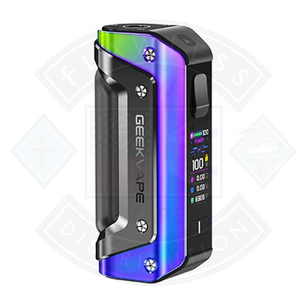 GeekVape Aegis Solo 3 Mod