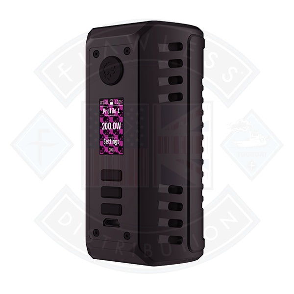 Odin V2 DNA Box Mod