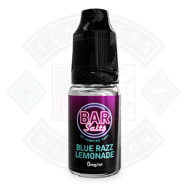 Vampire Vape - Bar Salt 50/50 Blue Razz Lemonade 10ml
