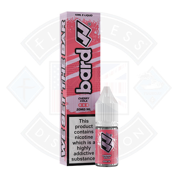 Bard Salts Cherry Cola 10ml
