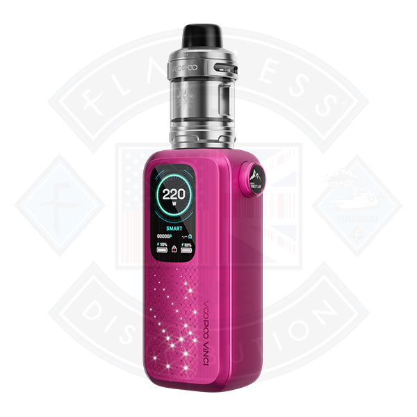 Voopoo Vinci Spark 220 Vape Kit