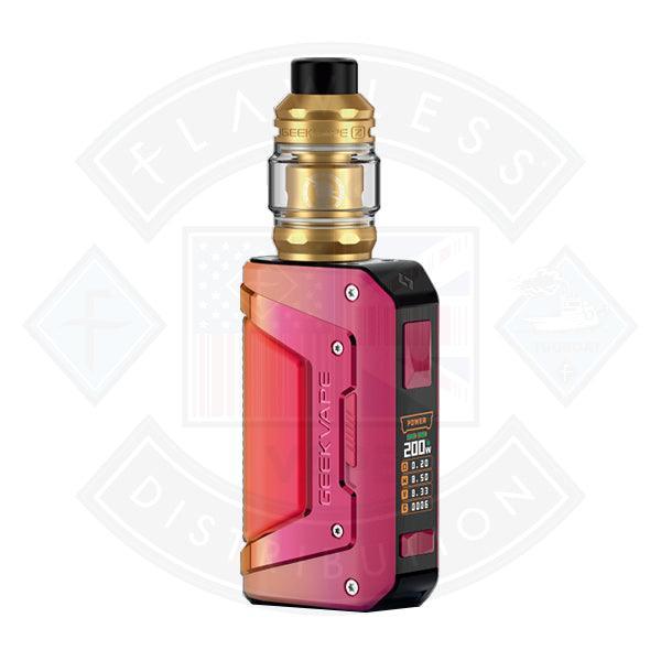Aegis Legend 2 Vape Kit by Geek Vape