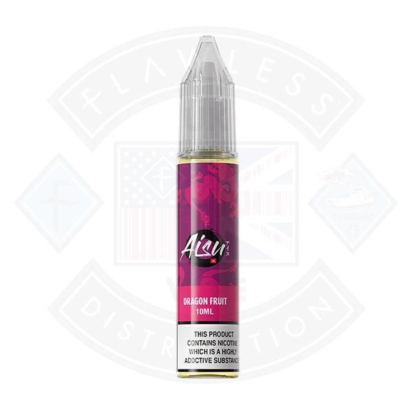 Aisu Nic Salt Dragon Fruit 10ml 20mg E-liquid