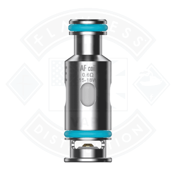 Aspire AF Mesh Coil/5pcs