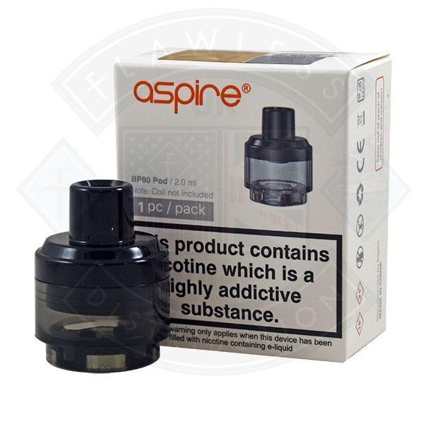 Aspire BP80 Replacement Pod