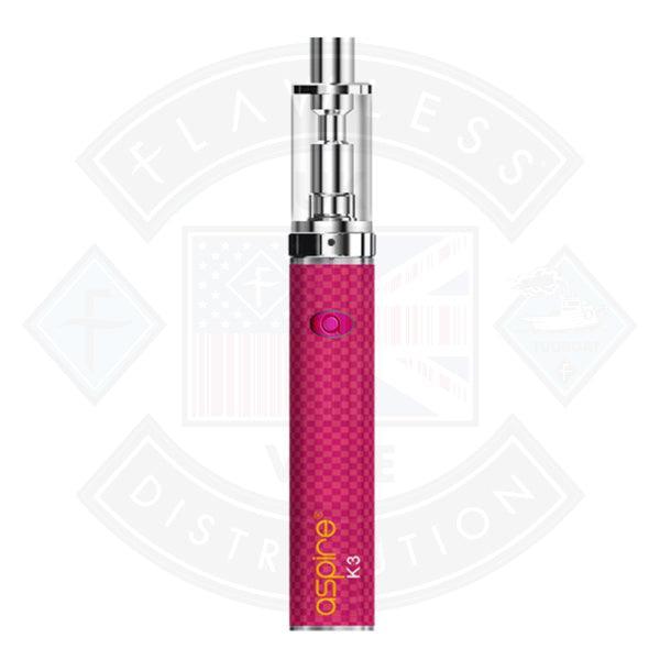 Aspire K3 Quick Start Vape Kit