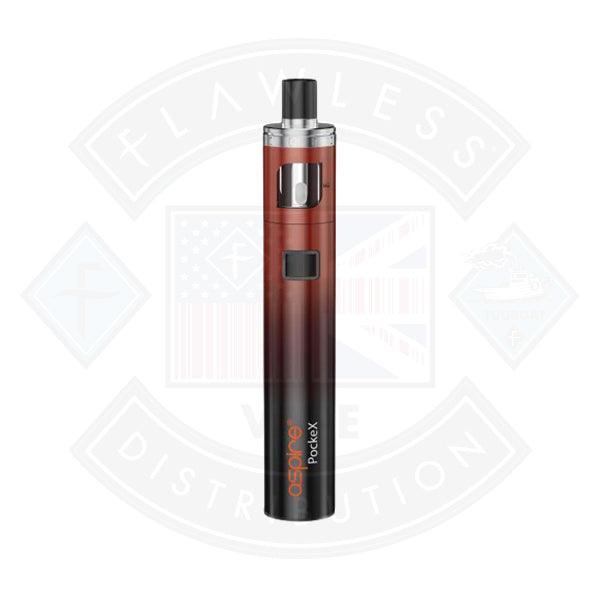 Aspire PockeX Anniversary Edition Vape Kit