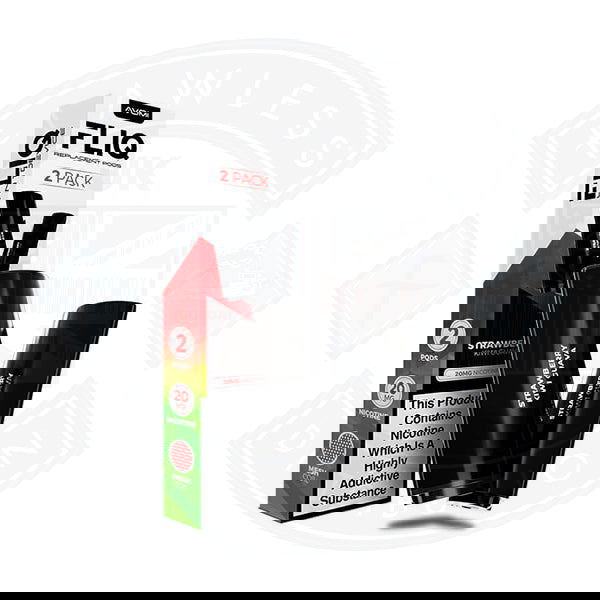 Avomi Fliq Pre-filled Pods