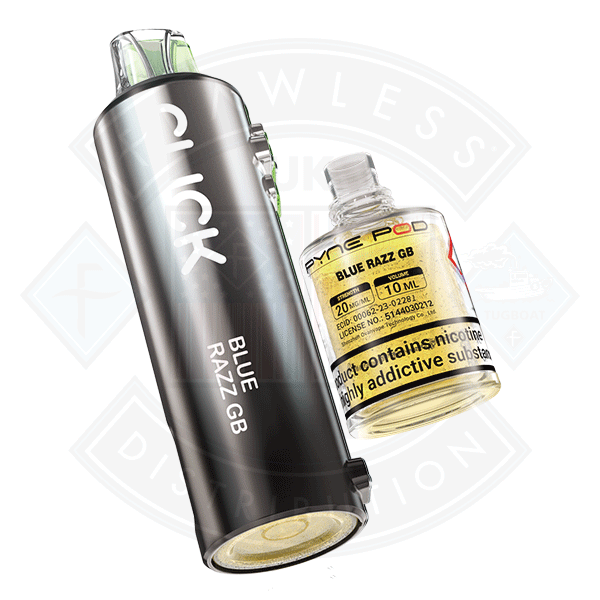 Pyne Pod Click 10k Pod