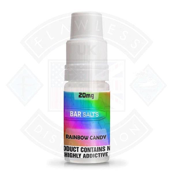 Bar Salts Rainbow Candy 10ml