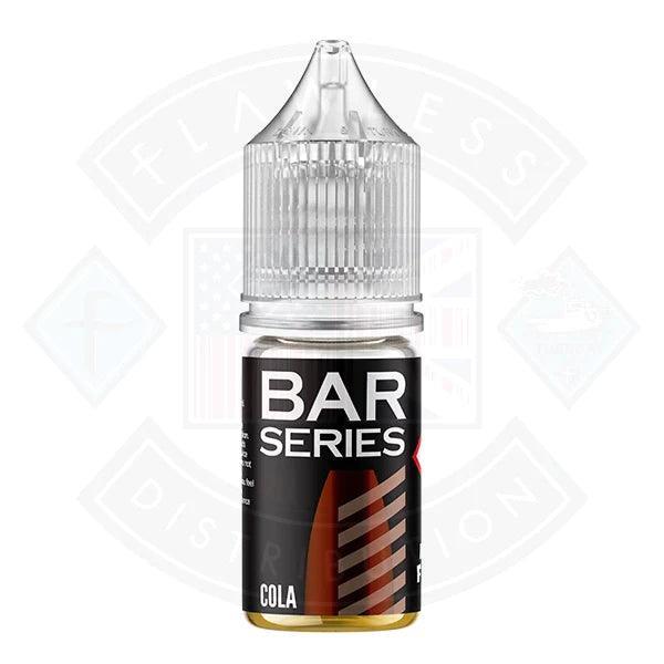 Bar Series Cola by Major Flavor 10ml