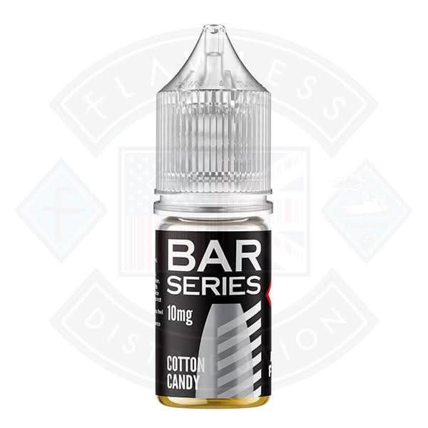 Bar Series Cotton Candy by Major Flavor 10ml