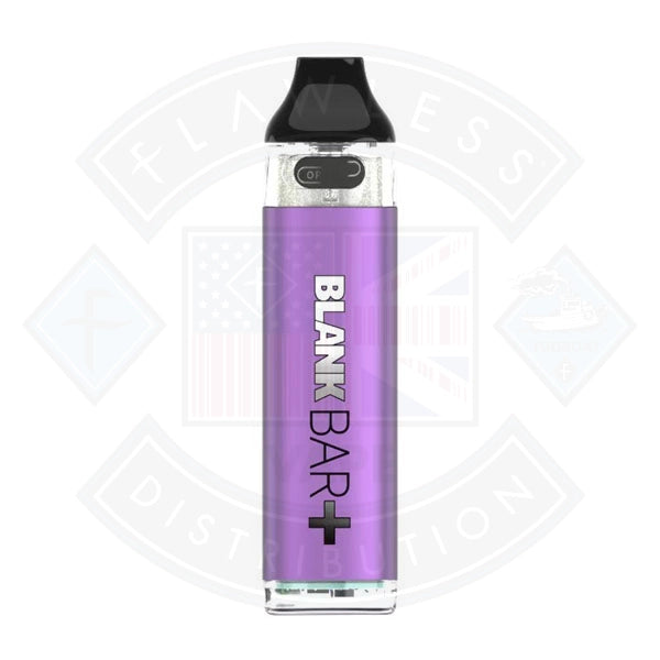 Blank Bar Hybrid Plus Pod Kit