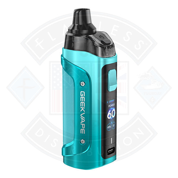 Geek Vape Aegis Boost Vape III Kit