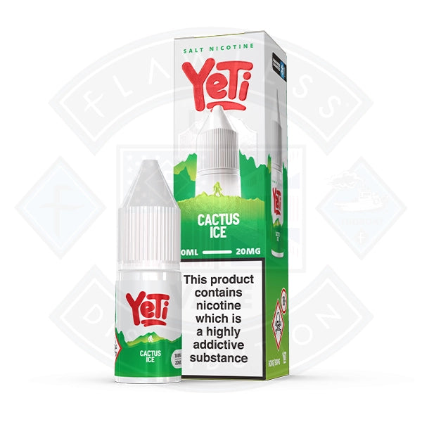 Yeti Summit Series Salt Cactus Ice
