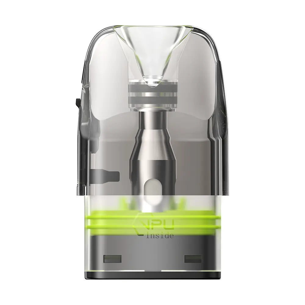Geek Vape Q Cartridge Pod 3pcs/pack 2ml