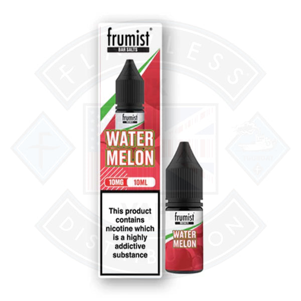 Frumist Bar Salts Watermelon 10ml