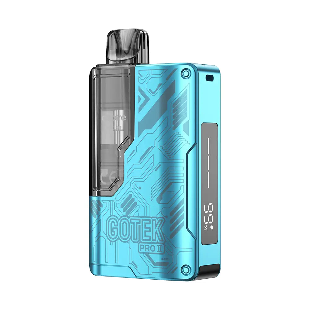 Aspire Gotek Pro 2 Vape Kit