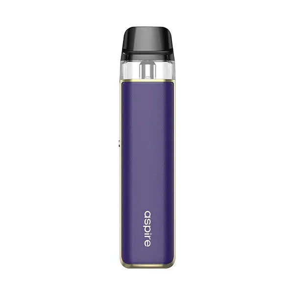 Aspire Loomix Vape Kit