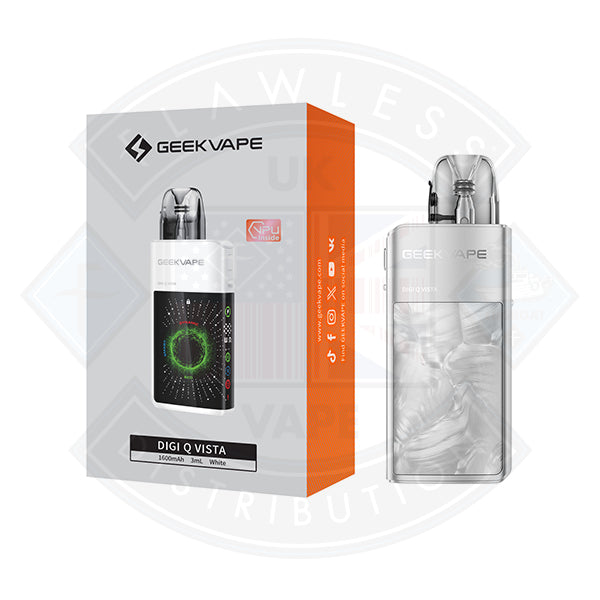 Geekvape Digi Q Vista Vape Kit