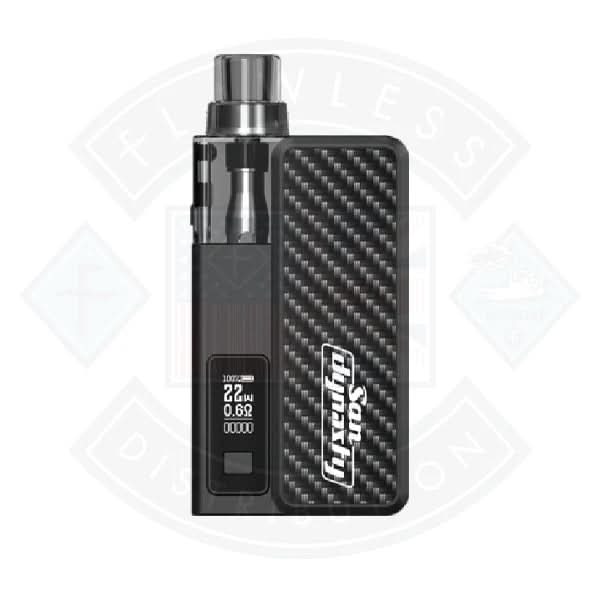 Orca Vape San Dynasty Pod Kit