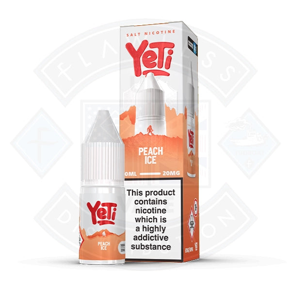 Yeti Summit Series Salt Peach Ice