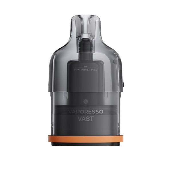 Vaporesso VAST Tri-Core Mesh Replacement Pod Cartridges (2 pcs/pack)