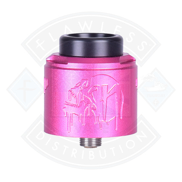 Suicide Mods Nightmare V2 28mm
