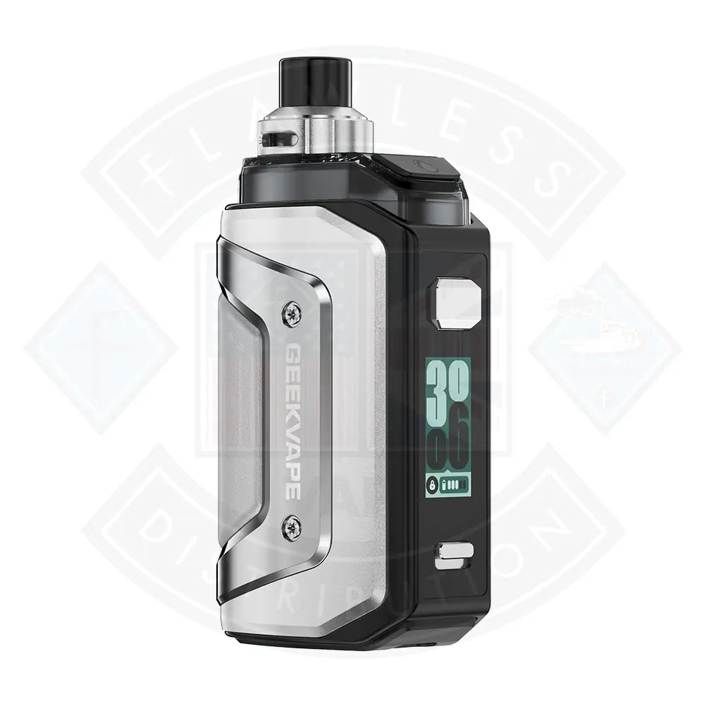 Geek Vape Aegis Hero 5 Vape Kit
